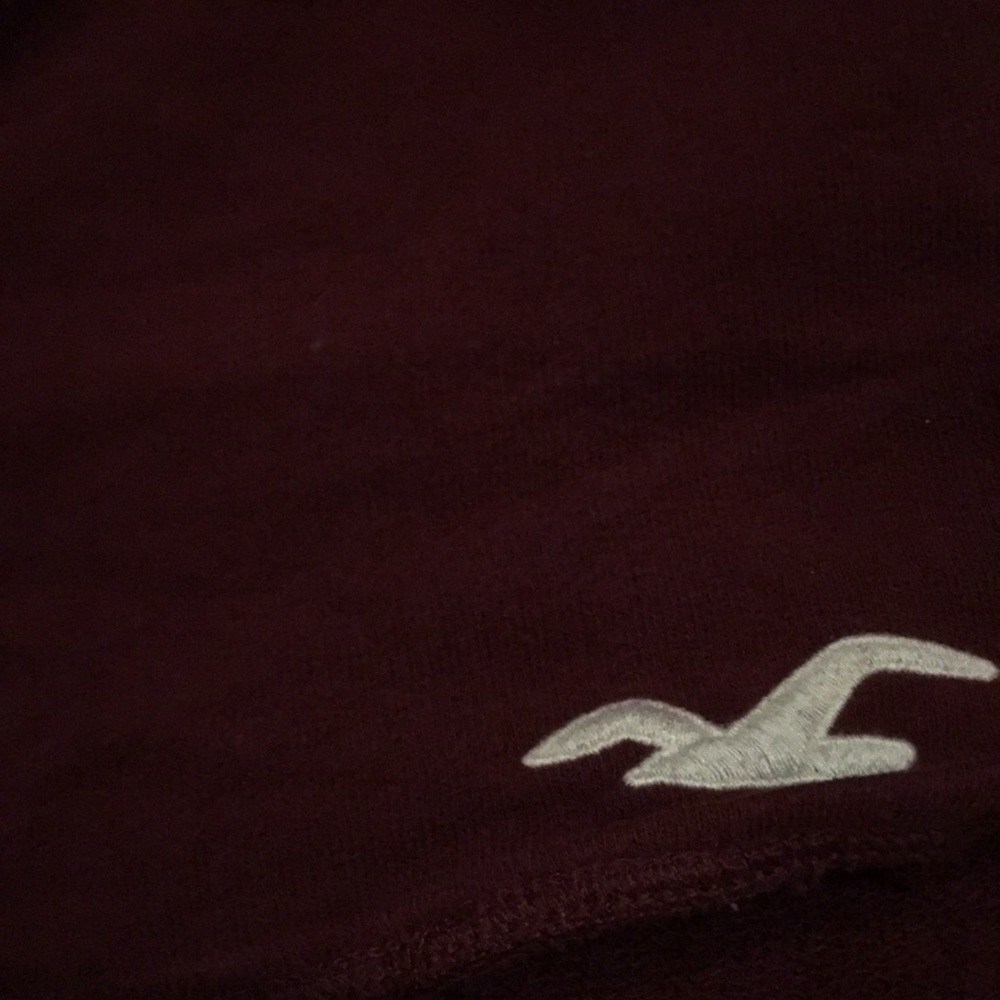Hollister shorts